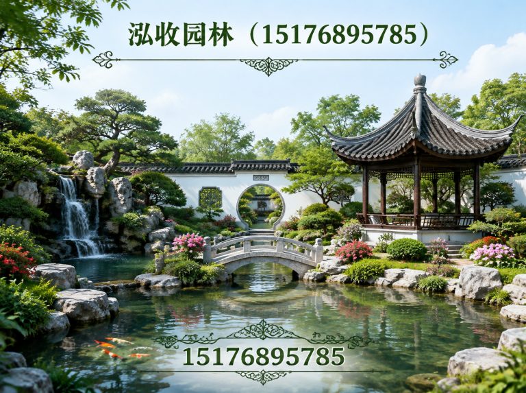 北京京津冀防腐木工程展示图
